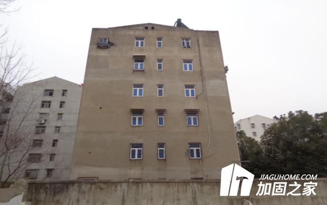 自建房加层前应先做什么检测鉴定？