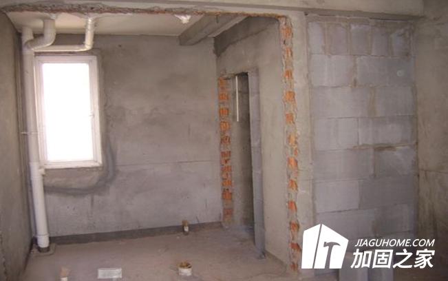 房屋墙体结构有哪些类型?如何判断房屋墙体是否出现损坏?