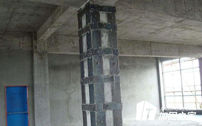 砖混结构房屋怎么做抗震加固处理?