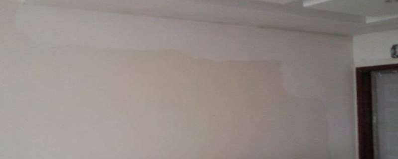 石膏粉怎么调刮墙