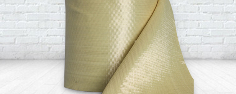 碳纤维布和芳纶布的应用范围有什么不一样