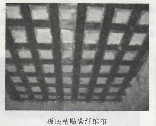 上海石化突破碳纤维复合材料加固修复技术应用空间