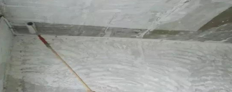 不铲腻子旧墙翻新