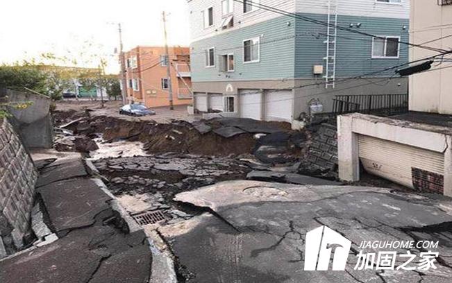 基坑完工后需要做房屋检测吗？