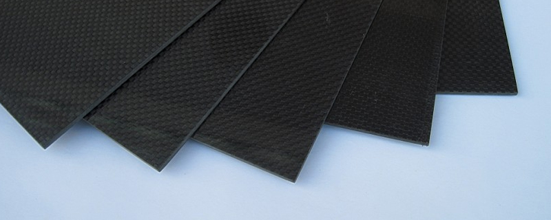 碳纤维板比碳布在哪些方面优势