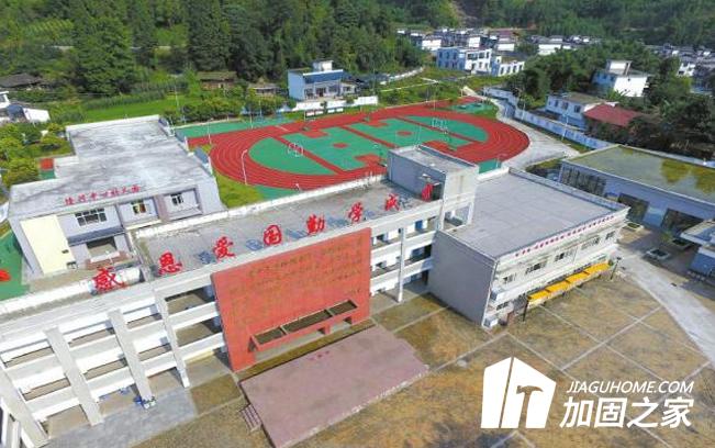 学校建筑物如何提高抗震加固能力?