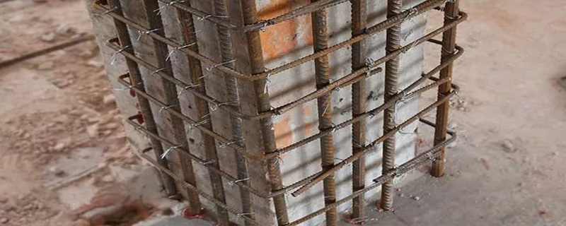 辽阳市砖混结构厂房粘钢加固施工公司