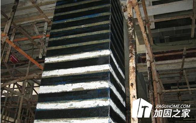 地震频发，建筑框架柱抗震加固有哪些方法?