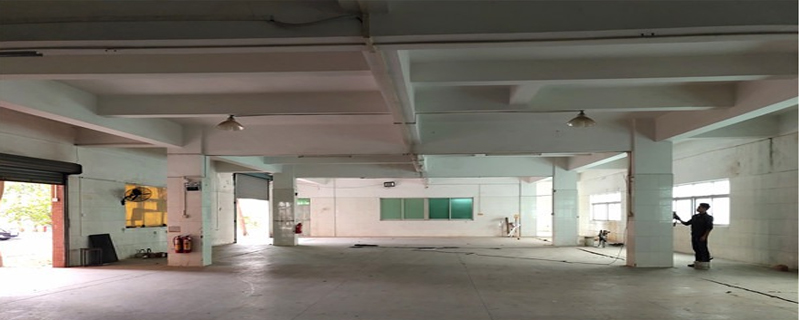 本溪厂房墙改梁加固省级公司