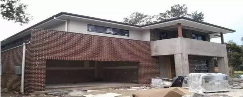 建筑物增层改造有什么优点?