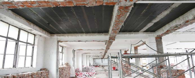 工业建筑加固改造的几项基本原则