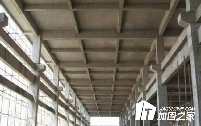 混凝土结构加固对加固材料有什么要求?