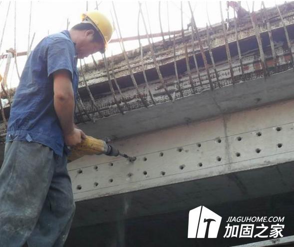 如何节约建设成本，避免建筑加固材料的浪费？