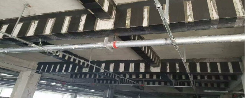 整体性不满足时，宜采用的加固方法