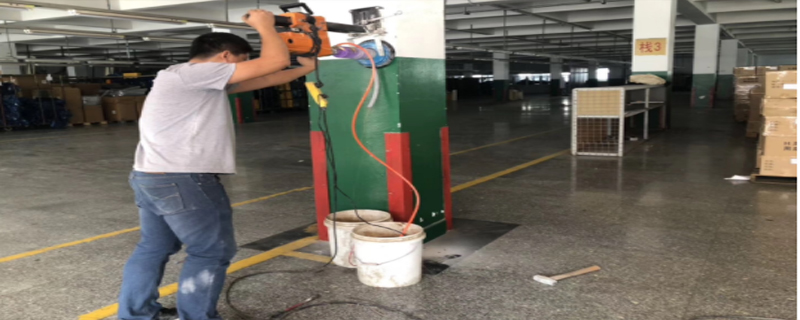 房屋抗震能力检测