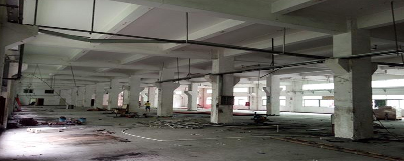 房屋质量鉴定需要看楼地面