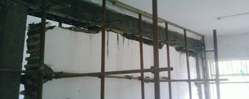 房屋拆改扩建和改造加固前需要注意的事项