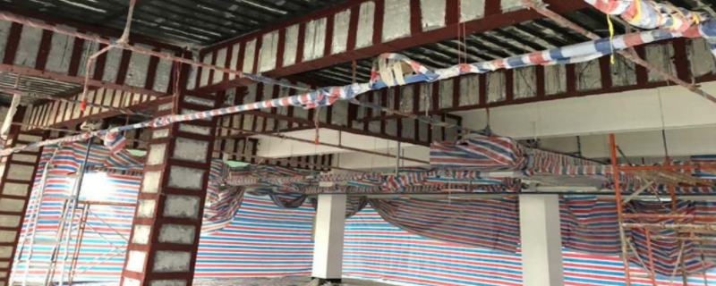 建筑结构加固的原因