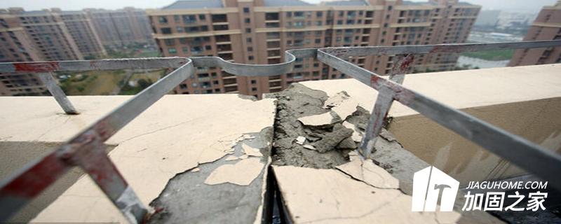 建筑物倾斜有哪些原因？