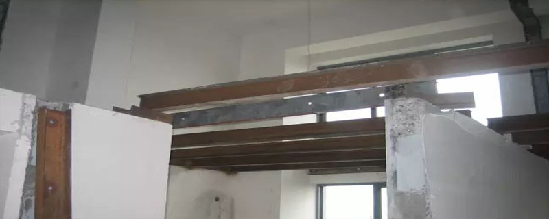 房屋使用过程中常见危害房屋结构安全的行为有哪几种?