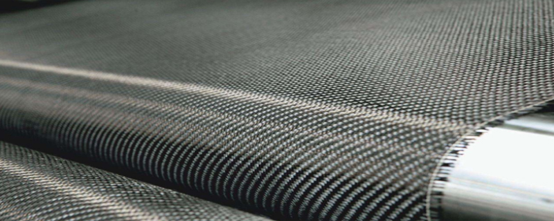 碳纤维布一般采用何种规格碳丝织成?