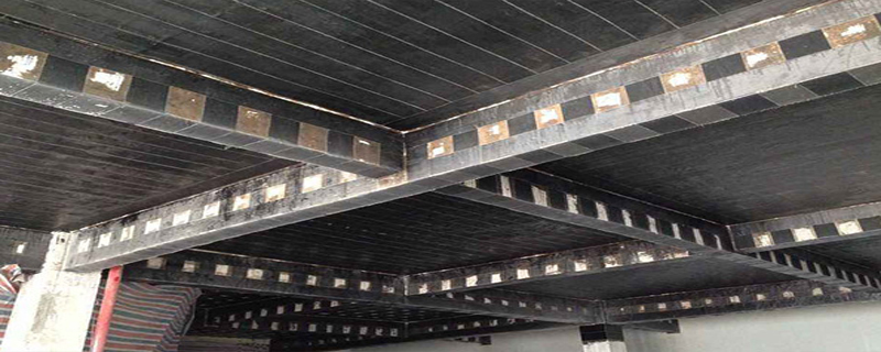 什么方法更适用于古建筑加固呢?