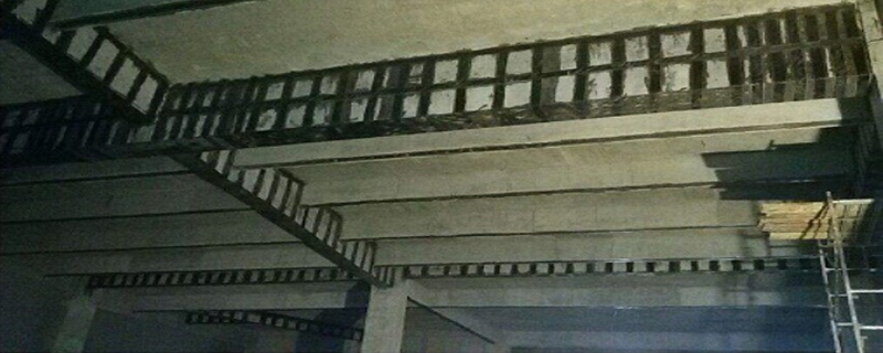粘钢加固步骤