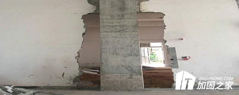 建筑加固施工前为什么要出加固设计方案?