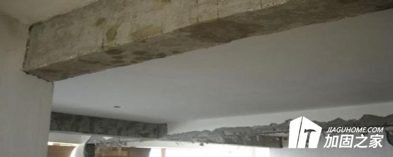 建筑物设计方案不合理