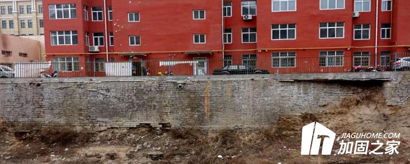 如何优胜、高效、保质保量的处理好地基病害