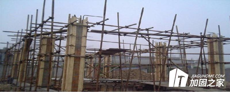 农村自建房打地基的注意事项