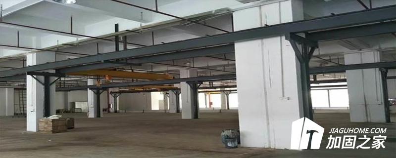 建筑抗震性能鉴定的检测内容