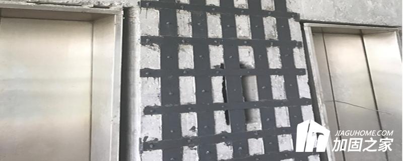粘钢加固出现空鼓的原因是什么