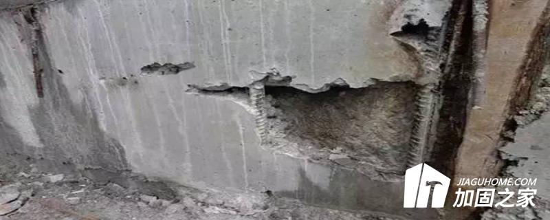 常见的混凝土质量通病