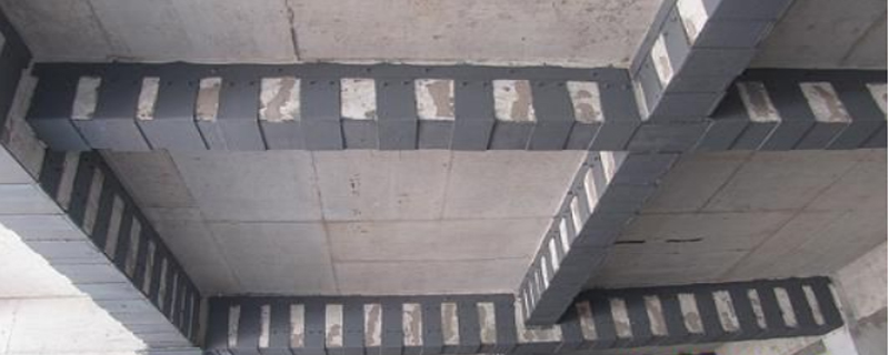  粘钢加固能无限的增强建筑构件的承载力吗?