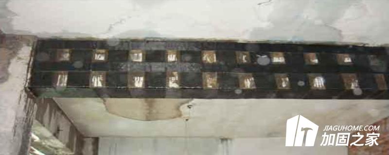 碳纤维加固公司