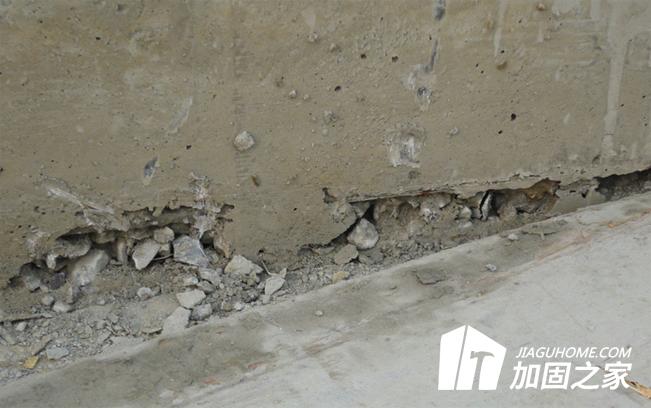 关于混凝土裂缝的修补方法及其比较