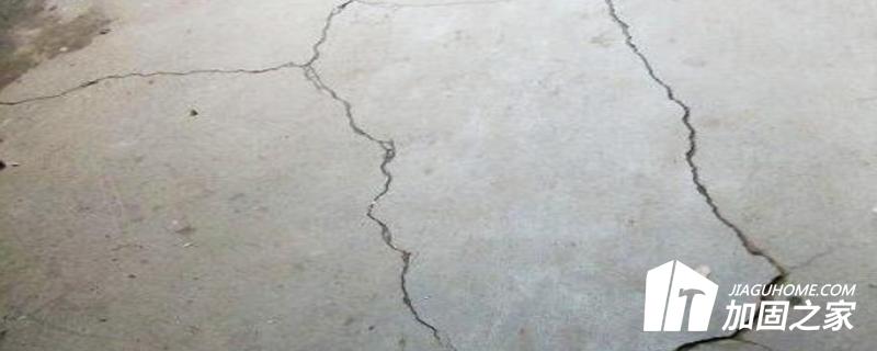 判明裂缝的未来发展趋势