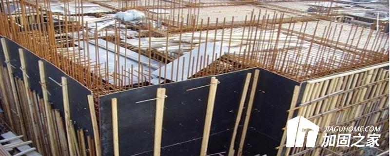 混凝土结构工程施工用的模板是由哪几部分组成