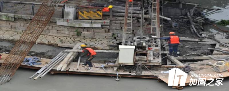 静荷载试验法基本原理及检测目的