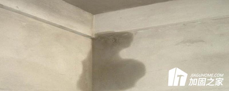 墙体渗水的原因有哪些?