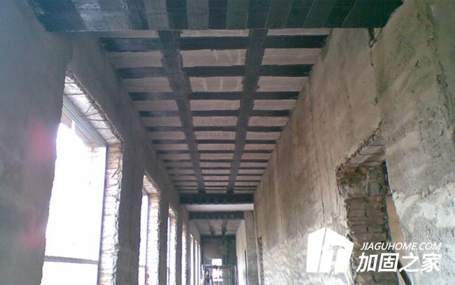 建筑加固工程你了解多少?标准的加固流程