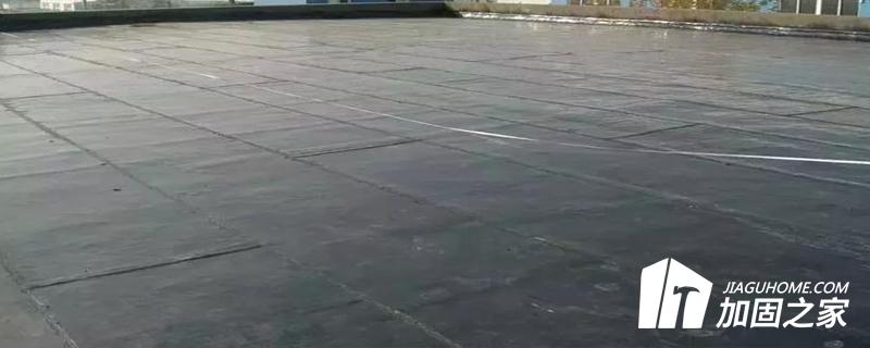 ​卷材防水屋面渗漏的原因有哪些?