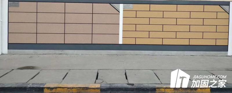 ​外墙抹灰空鼓、开裂的原因有哪些?