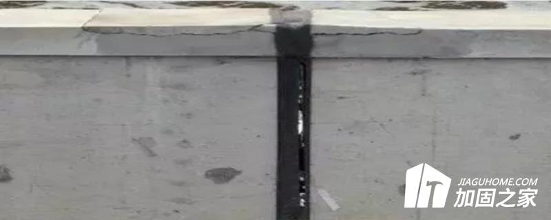 建筑防震缝设计