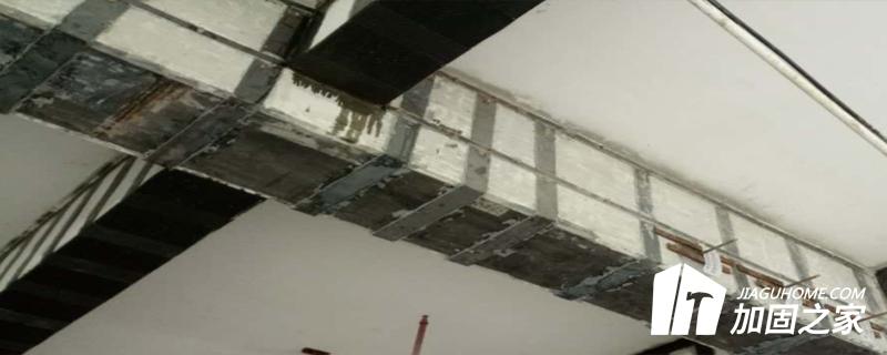 对混凝土楼板进行加固，通常是在下列情况下进行的