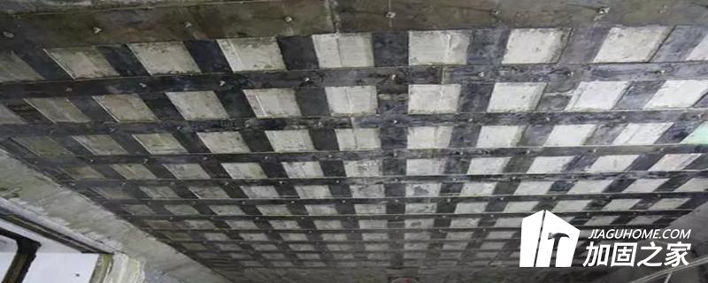 卸荷加固结构承载力如何计算?