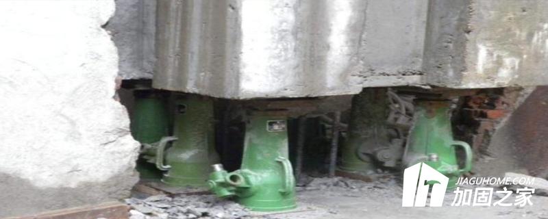 房屋纠偏的原因