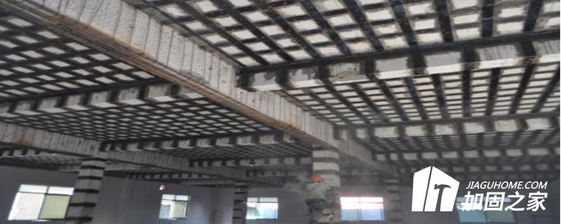 建筑加固需要提前对施工现场进行排查