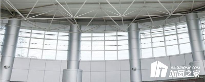 墙板的布置方式